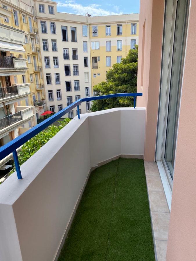 Beau Studio En Plein Centre De מנטון מראה חיצוני תמונה