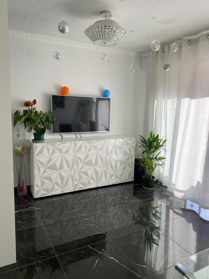 Beau Studio En Plein Centre De מנטון מראה חיצוני תמונה